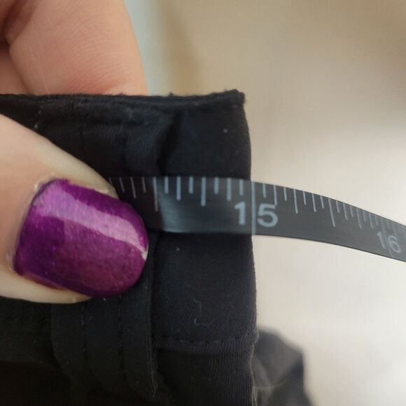 MEC Performance Skinny Jeans Nylon - Picture 10 of 12